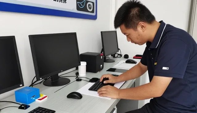 新建楼盘解决方案介绍