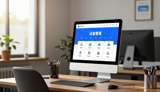 机械设备安装调试中的选型关键因素分析