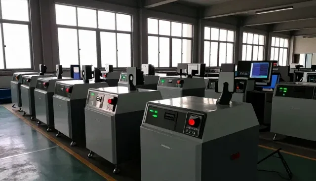 如何科学规划电气控制柜的保养周期